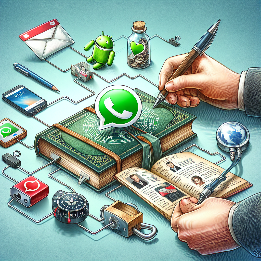 Whatsapp Mesajlarına Erişme Nasıl Yapılır ? Detaylı Anlatım!