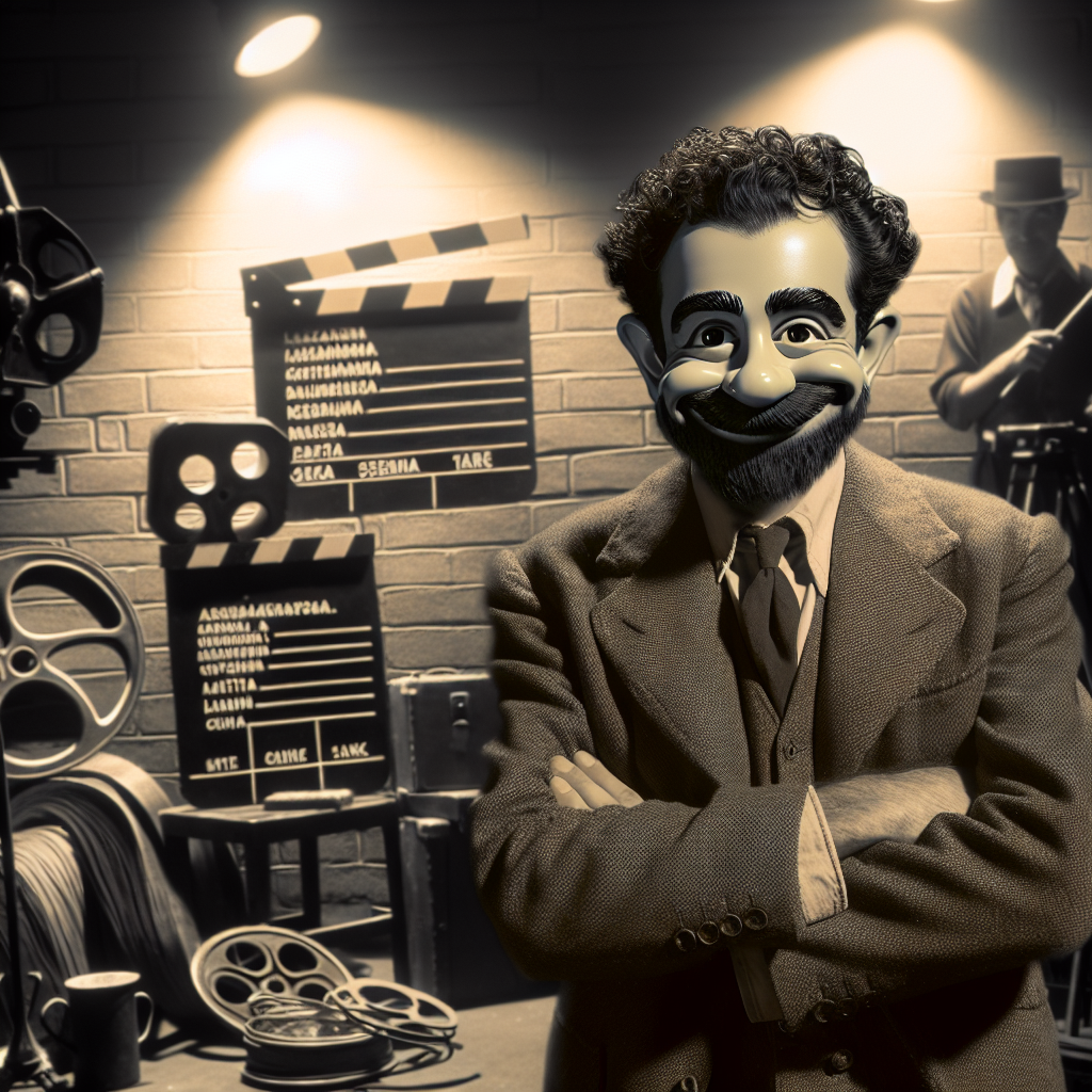 Kemal Sunal’ın Bıraktığı Eseler