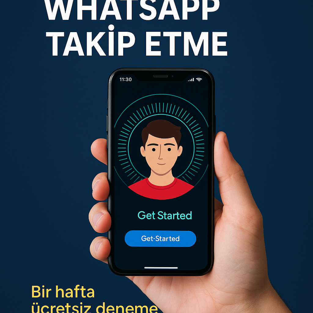 Whatsapp Takip Etme
