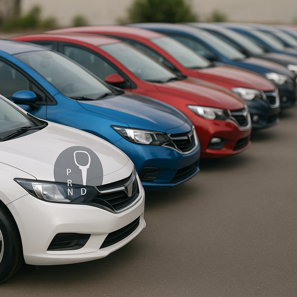 Otomatik Şanzımanlı Araçlarda Yapılan En Büyük Hata