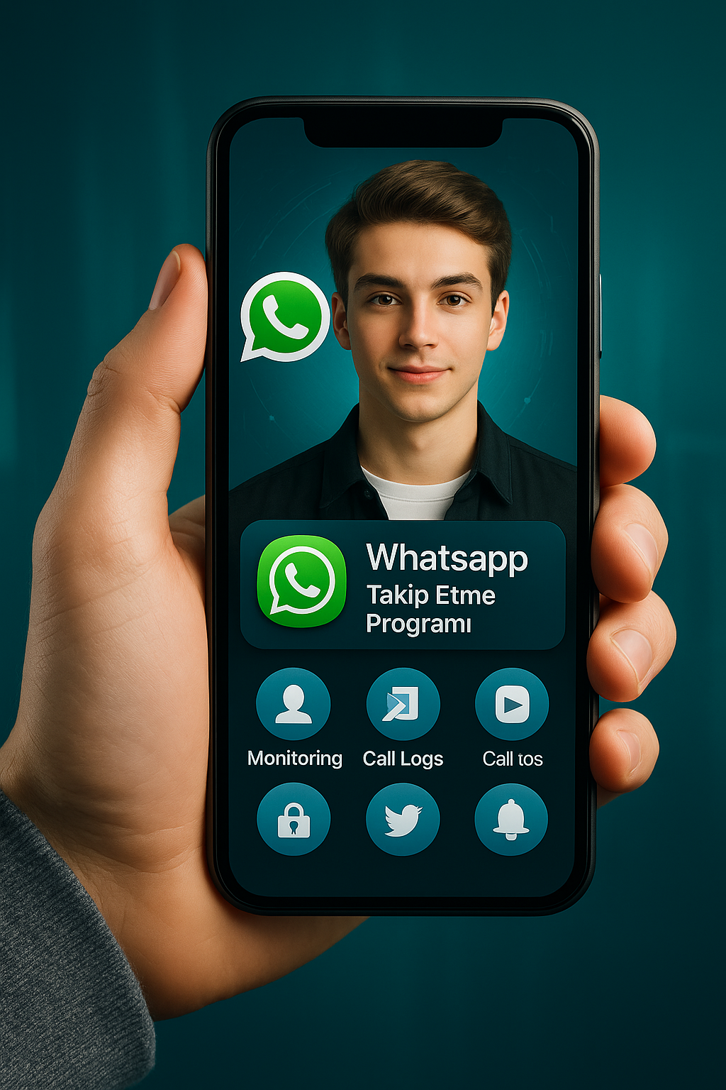 Whatapp Takip Etme Programı